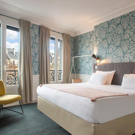 Hotel Avama Prony Paryż Zewnętrze zdjęcie