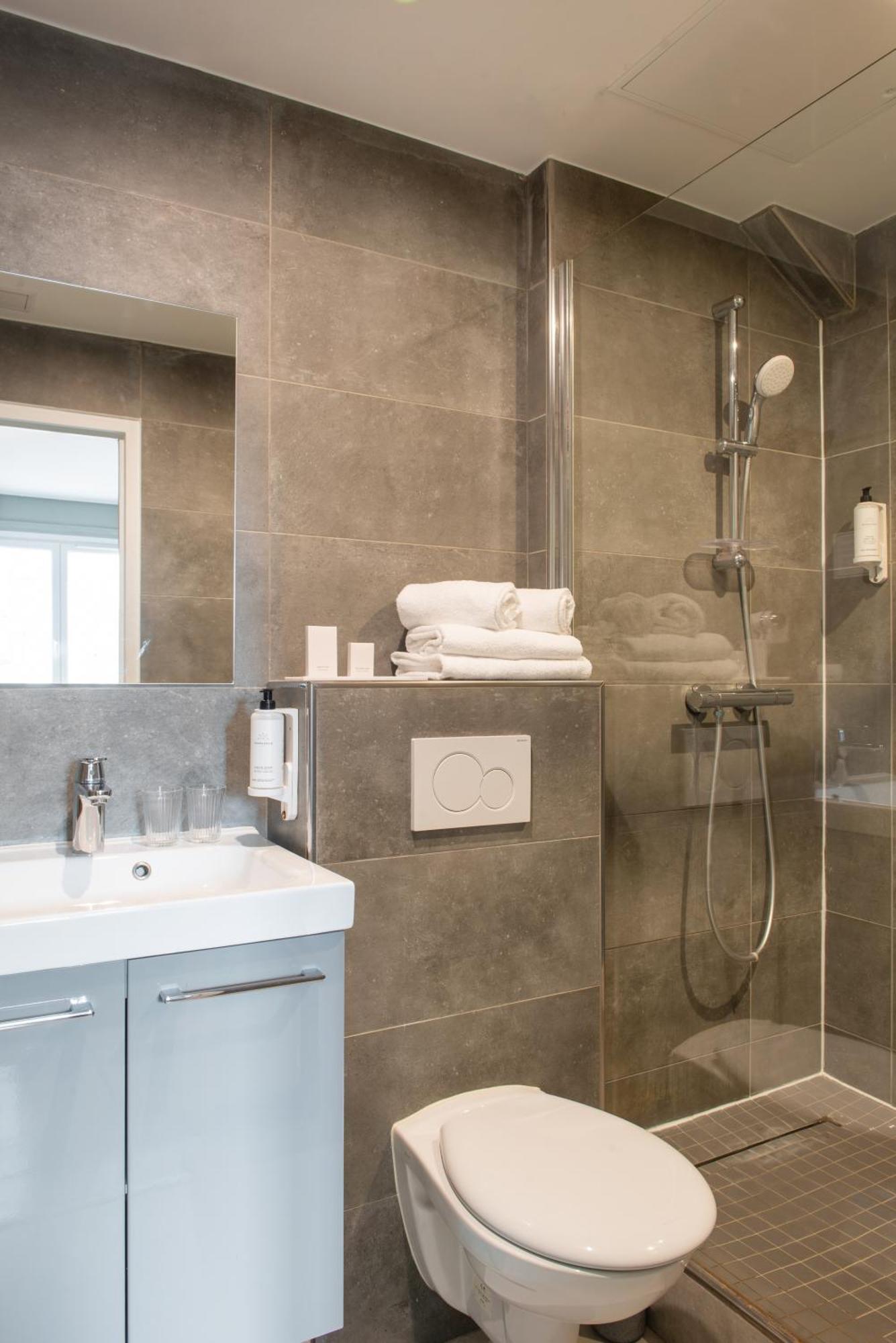 Hotel Avama Prony Paryż Pokój zdjęcie