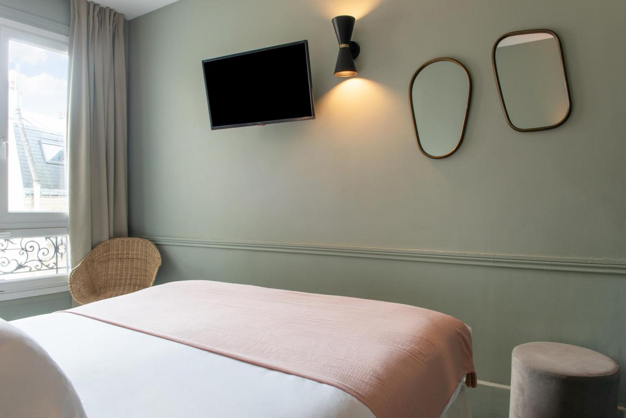 Hotel Avama Prony Paryż Pokój zdjęcie