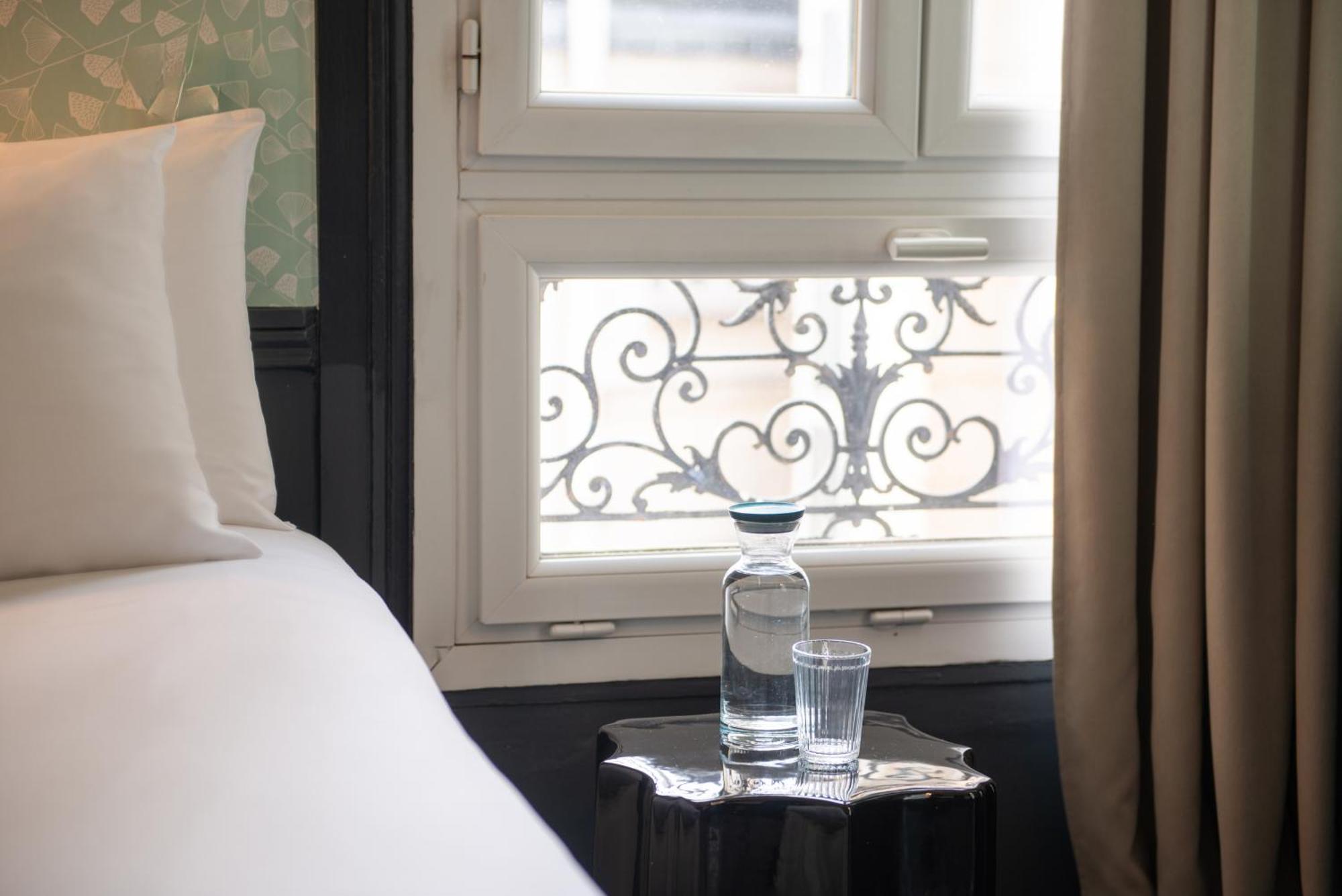 Hotel Avama Prony Paryż Pokój zdjęcie