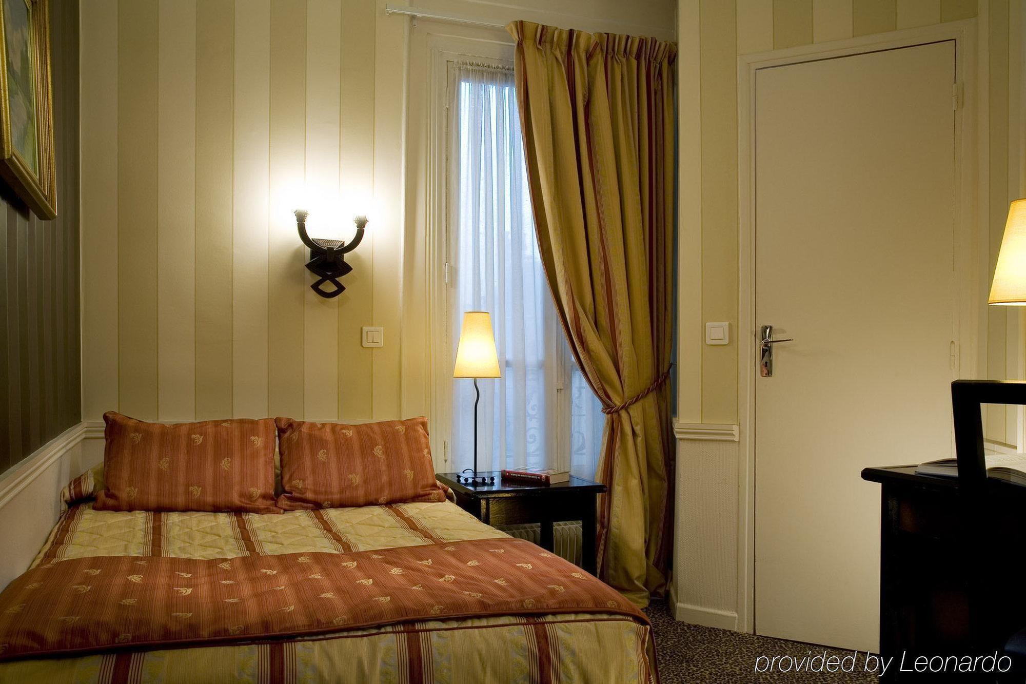Hotel Avama Prony Paryż Pokój zdjęcie