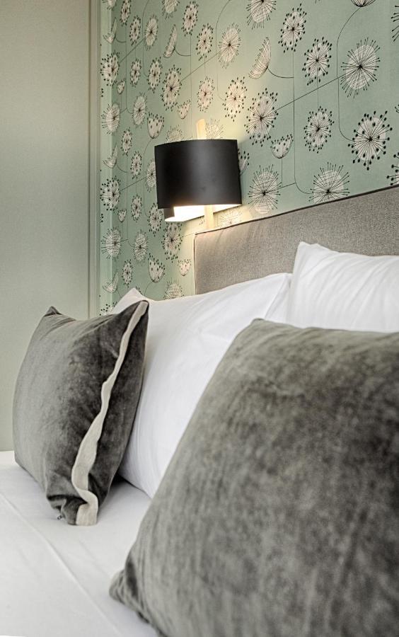 Hotel Avama Prony Paryż Zewnętrze zdjęcie